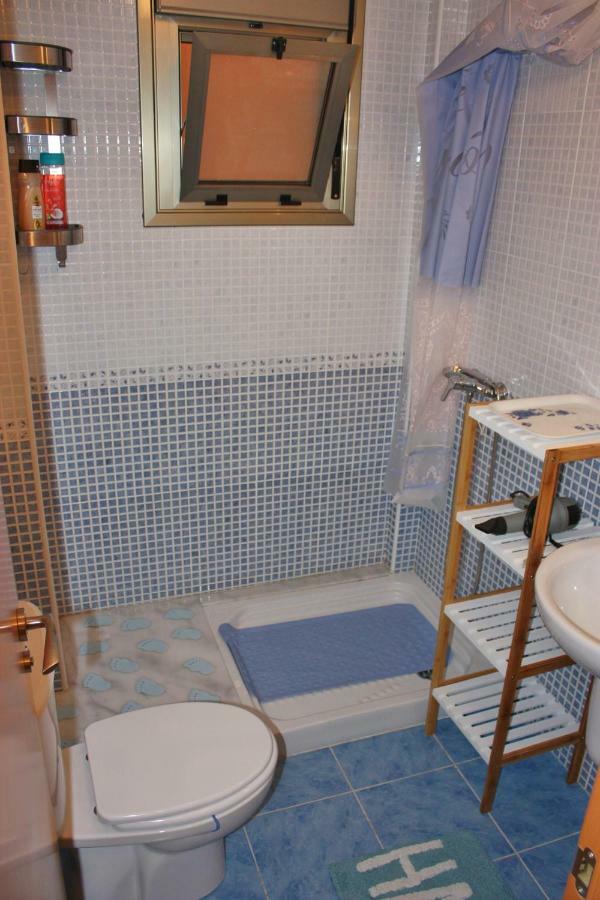 Apartment El Buho Wi-fi Puerto del Rosario (Fuerteventura)