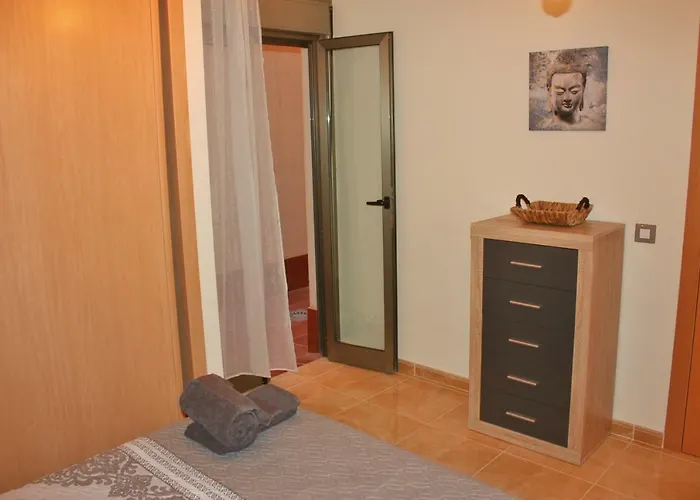El Buho Apartment Wi-Fi
