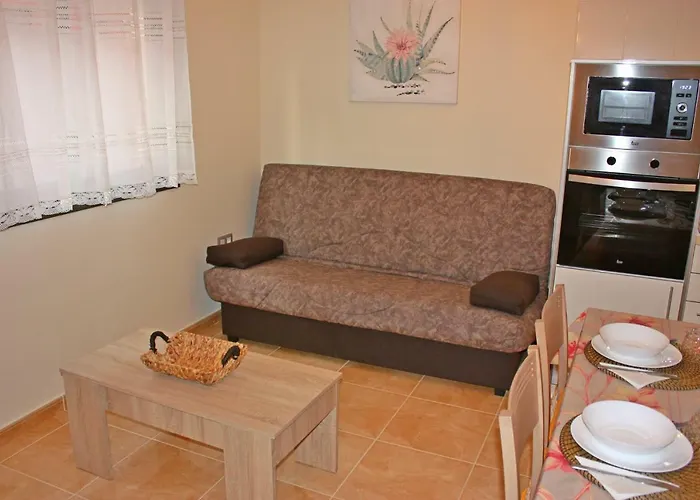 El Buho Apartment Wi-Fi