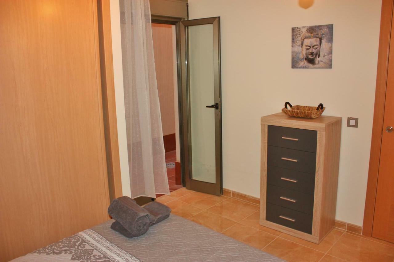 El Buho Wi-fi Apartment Puerto del Rosario (Fuerteventura)