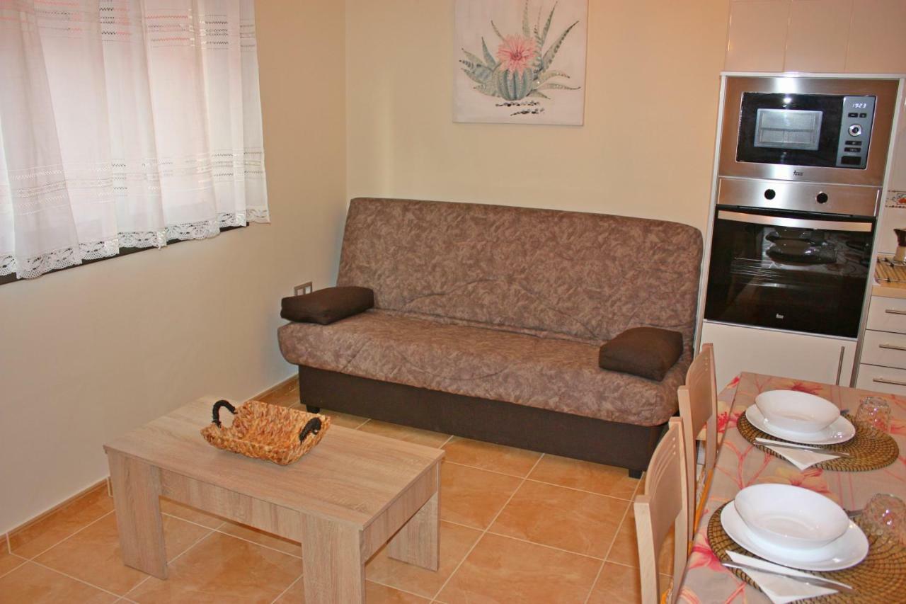 Apartment El Buho Wi-fi