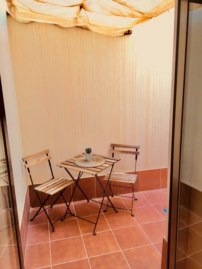 El Buho Wi-fi Apartment