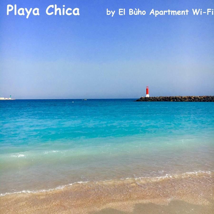 El Buho Wi-fi Apartamento *